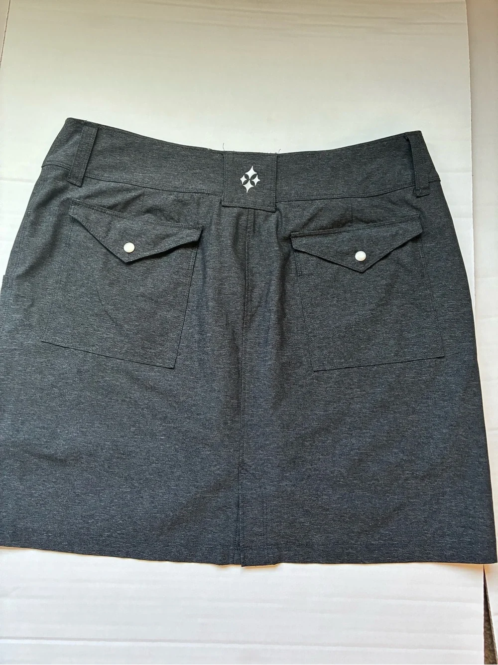 Women’s JOFIT Athletic Skort 10 - Picture 6 of 10